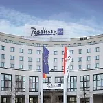 Hotel Radisson Blu 4*