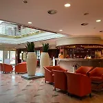 Hotel Radisson Blu Chociebuż