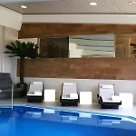 Hotel Radisson Blu