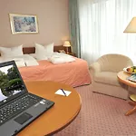 Radisson Blu 4* Cottbus