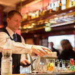 Hotel Radisson Blu Chociebuż