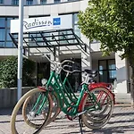 Hotel Radisson Blu 4*