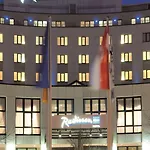 Radisson Blu Отель Котбус