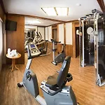Radisson Blu Отель Котбус