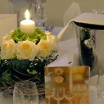 Radisson Blu Hotel Chociebuż