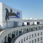 Radisson Blu Hotel 4*