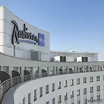 Hotel Radisson Blu Chociebuż