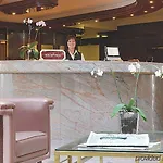 Hotel Radisson Blu 4*