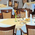 Radisson Blu Hotel Chociebuż