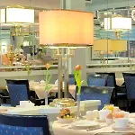 Radisson Blu Hotel 4*