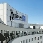 Hotel Radisson Blu