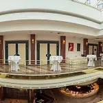 Отель Radisson Blu 4*