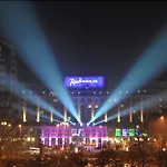 Radisson Blu Отель
