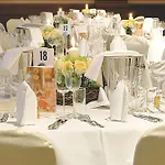 Radisson Blu Hotel