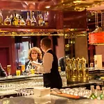 Radisson Blu Hotel Chociebuż