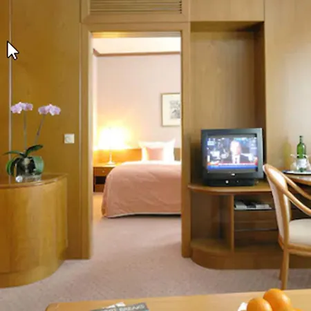 Radisson Blu Hotel
