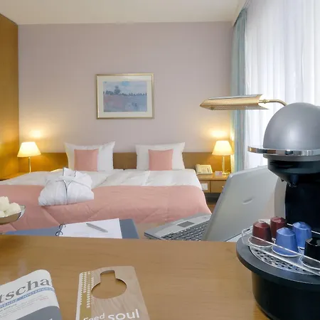 Radisson Blu 4* Cottbus