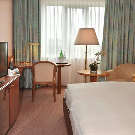 Hotel Radisson Blu Cottbus