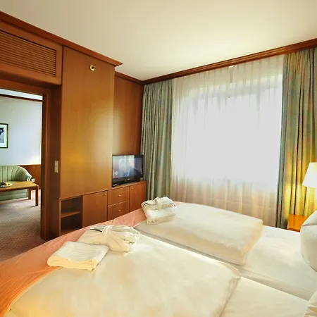 Hotel Radisson Blu