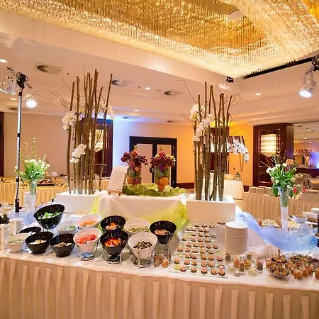 Hotel Radisson Blu Cottbus