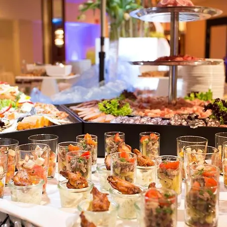 Hotel Radisson Blu