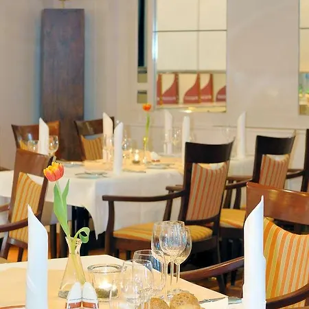 Hotel Radisson Blu Cottbus