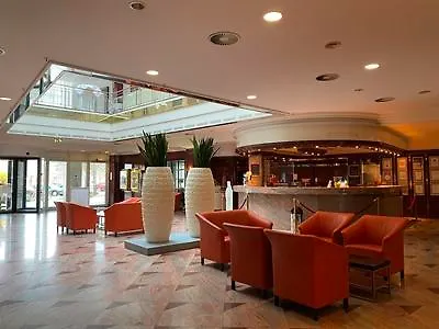 Hotel Radisson Blu Cottbus