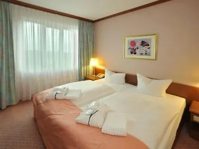 Radisson Blu 4* Cottbus
