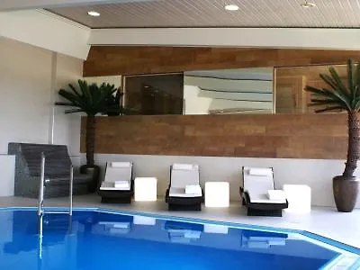 Hotel Radisson Blu