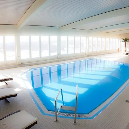 Hotel Radisson Blu