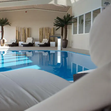 Hotell Radisson Blu