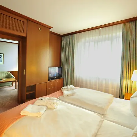 Hotel Radisson Blu 4*