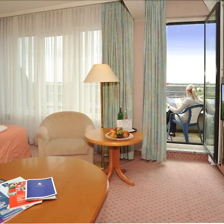 Hotel Radisson Blu 4*