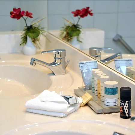 Radisson Blu 4* Котбус
