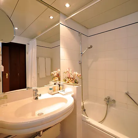 Radisson Blu Отель 4*