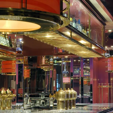 Hotel Radisson Blu 4*