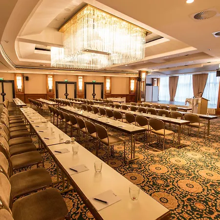Radisson Blu Hotell Cottbus