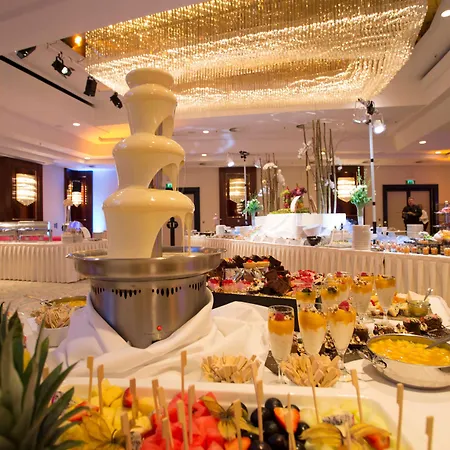 Radisson Blu Hotel Cottbus