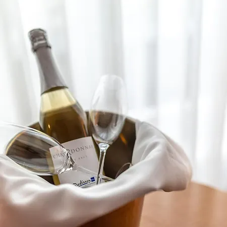 Radisson Blu Отель