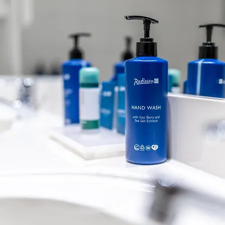 Radisson Blu Отель