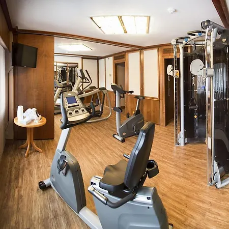 Radisson Blu Отель Котбус
