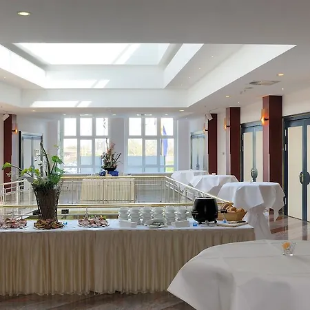 Radisson Blu Hotel