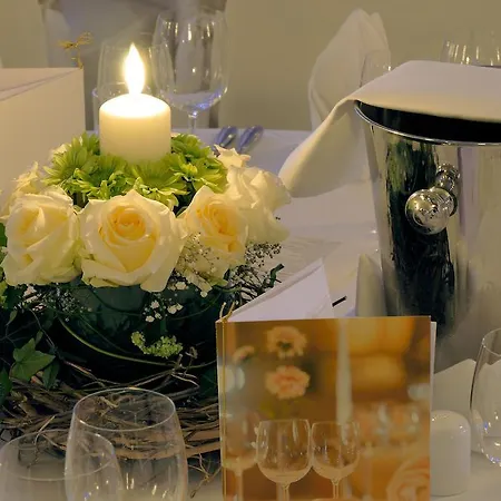 Radisson Blu Hotell Cottbus