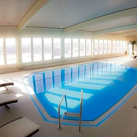 Отель Radisson Blu