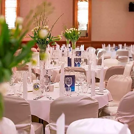 Radisson Blu Отель 4*