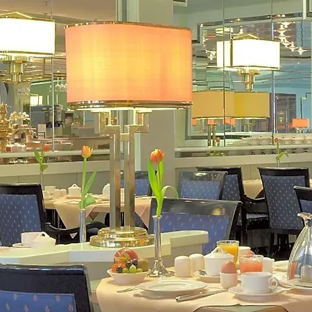 Radisson Blu Отель