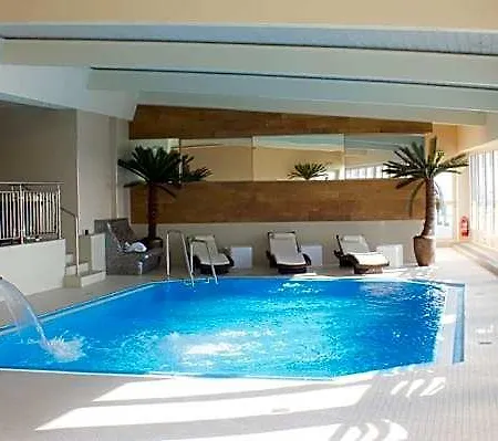 Radisson Blu 4* Котбус