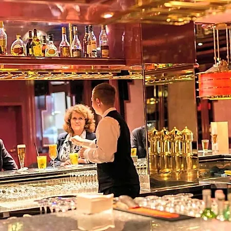 Radisson Blu 4*