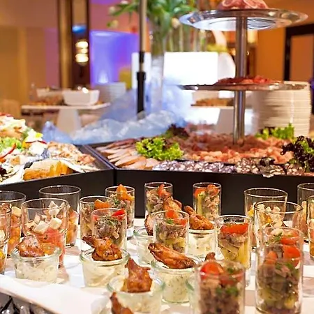 Radisson Blu Hotel