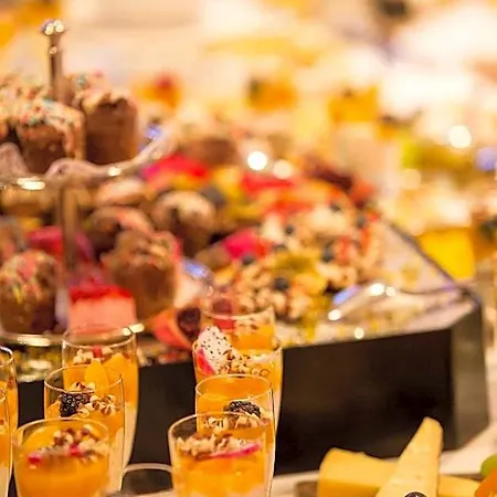 Radisson Blu 4*